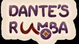 Dante's Rumba artwork 2