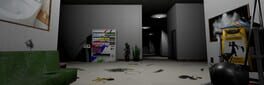 Office Keeper artwork 2