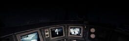 Night Train Simulator: Blackout artwork 2