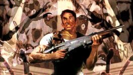 Resident Evil artwork 5