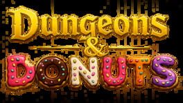 Dungeons & Donuts artwork 1