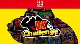 DK Challenge artwork 1