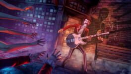 We Happy Few: Lightbearer artwork 2