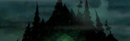Marshland Hollow artwork 1