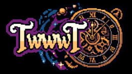 TwwwT: The Witches Who Weave Timelines artwork 2