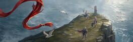Langrisser: Sea of Sword artwork 1