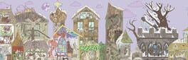 Hidden Cats: Castle artwork 1