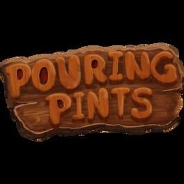 Pouring Pints artwork 2