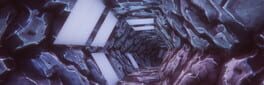 Cosmic Distortion artwork 1