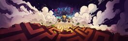 Rogue Maze artwork 1