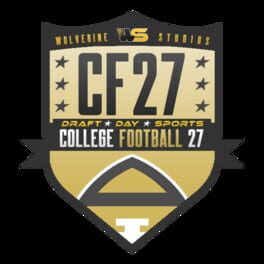Draft Day Sports: College Football 27 artwork 2