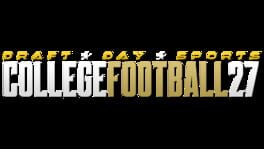 Draft Day Sports: College Football 27 artwork 3