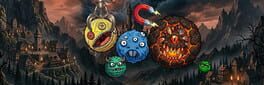 Monster Smoosh artwork 1