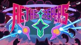 Aether Keepers artwork 1