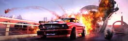 Crashday: Redline Edition artwork 2