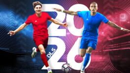 Dream League Soccer 2026 artwork 1