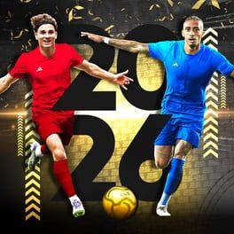 Dream League Soccer 2026 artwork 2