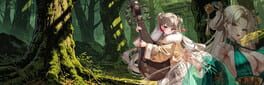 Nexus of the Dead God: The Microcosm artwork 1