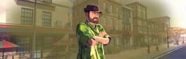 Peter The Stash Hunter artwork 1