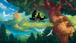 Trip the Ark Fantastic artwork 4
