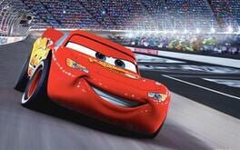 Cars artwork 1
