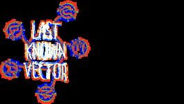 Last Known Vector artwork 1