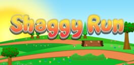 Shaggy Run artwork 2