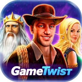 GameTwist artwork 1