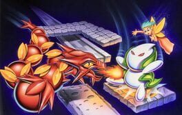 Dragon Hopper artwork 1