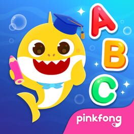 Baby Shark: ABC Phonics artwork 1