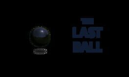 The Last Ball artwork 1