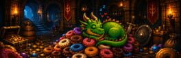 Dungeons & Donuts artwork 2