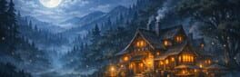 Tiny Wizard Tavern artwork 1