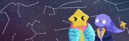 Steps To The Stars artwork 2