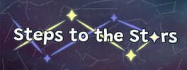 Steps To The Stars artwork 4