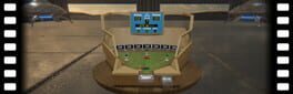 Tabletop Baseball artwork 2