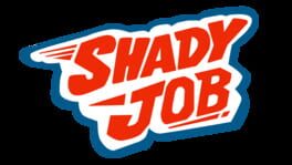 Shady Job artwork 2