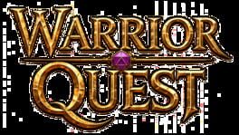 Warrior Quest artwork 1