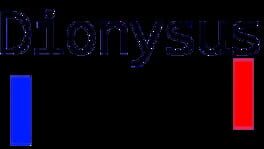 Dionysus artwork 2