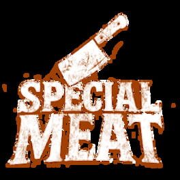 Special Meat artwork 1