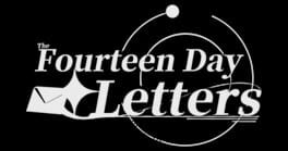 The Fourteen Day Letters artwork 1
