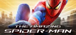 The Amazing Spider-Man artwork 1