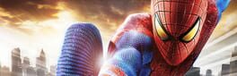 The Amazing Spider-Man artwork 2