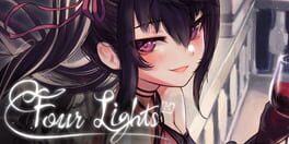Four Lights: The 3rd World - Hari Route artwork 1