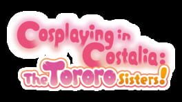 Cosplaying in Costalia: The Tororo Sisters! artwork 2