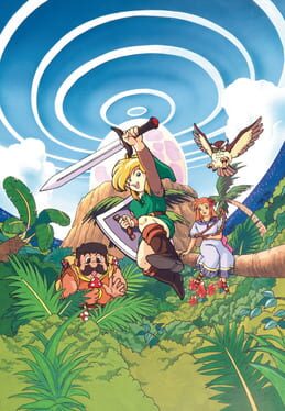 IGDB artwork