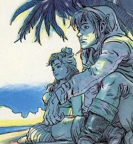 The Legend of Zelda: Link's Awakening artwork 4
