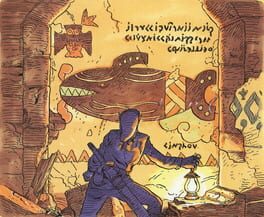 The Legend of Zelda: Link's Awakening artwork 9