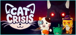 Cat Crisis artwork 1