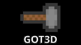 GOT3D artwork 2